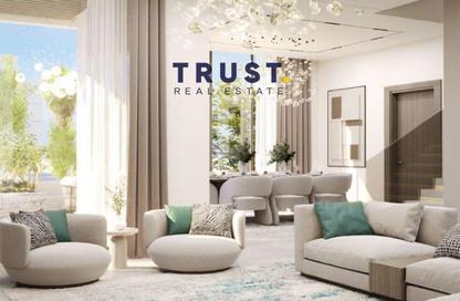 Villa - 6 Bedrooms - 6 Bathrooms for sale in Huzoom Villas - Lusail City - Lusail