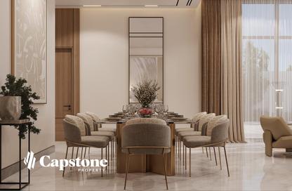Villa - 5 Bedrooms - 6 Bathrooms for sale in Anas Street - Fereej Bin Mahmoud North - Fereej Bin Mahmoud - Doha