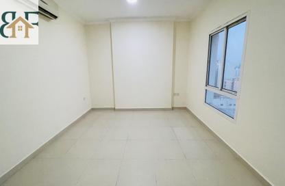 Apartment - 3 Bedrooms - 3 Bathrooms for rent in Muntazah 70 - Al Muntazah - Doha