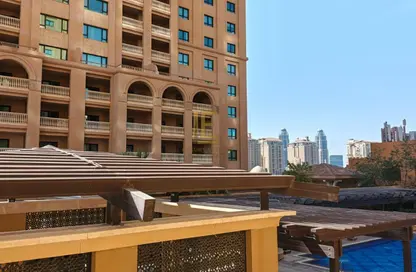 Apartment - 3 Bedrooms - 3 Bathrooms for sale in East Porto Drive - Porto Arabia - The Pearl Island - Doha