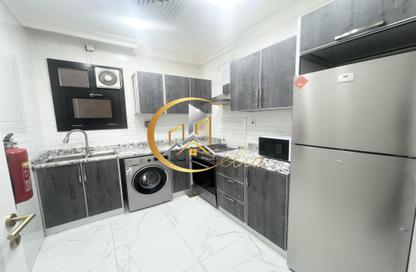 Apartment - 2 Bedrooms - 2 Bathrooms for rent in Al Waab Street - Al Waab - Doha Apartment - 2 Bedrooms - 2 Bathrooms for rent in Al Waab Street - Al Waab - Doha