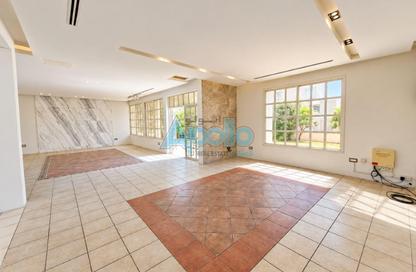 Villa - 4 - 5 for rent in Al Nasr Street - Al Nasr - Doha Villa - 4 - 5 for rent in Al Nasr Street - Al Nasr - Doha