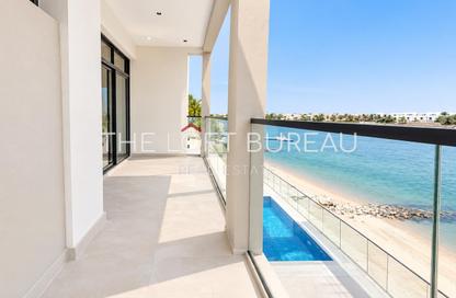Compound - 6 - 7 for sale in West Bay Lagoon Villas - West Bay Lagoon - West Bay Lagoon - Doha
