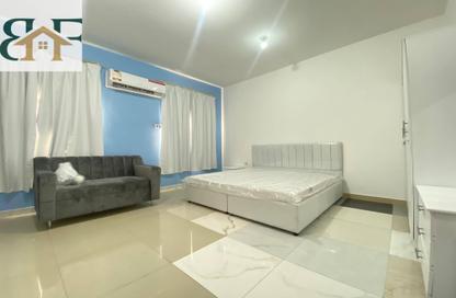 Apartment - Studio - 1 Bathroom for rent in Al Nasr Street - Al Nasr - Doha Apartment - Studio - 1 Bathroom for rent in Al Nasr Street - Al Nasr - Doha