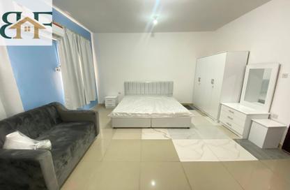 Apartment - Studio - 1 Bathroom for rent in Al Nasr Street - Al Nasr - Doha Apartment - Studio - 1 Bathroom for rent in Al Nasr Street - Al Nasr - Doha