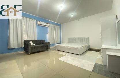 Apartment - Studio - 1 Bathroom for rent in Al Nasr Street - Al Nasr - Doha Apartment - Studio - 1 Bathroom for rent in Al Nasr Street - Al Nasr - Doha