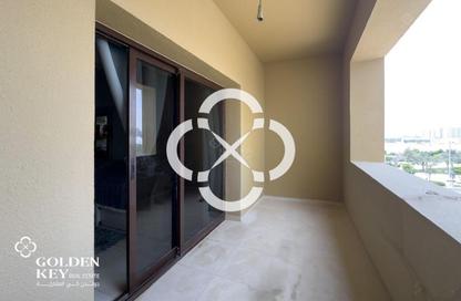 Apartment - Studio - 1 Bathroom for sale in Piazza 1 - La Piazza - Fox Hills - Lusail