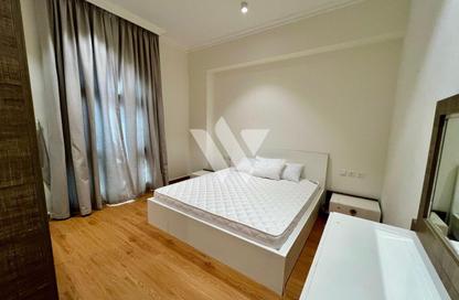 Apartment - 2 Bedrooms - 2 Bathrooms for rent in Residential D5 - Fox Hills South - Fox Hills - Lusail