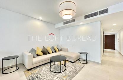 Apartment - Studio - 1 for rent in Al Mutahidah Tower - Viva Bahriyah - The Pearl Island - Doha Apartment - Studio - 1 for rent in Al Mutahidah Tower - Viva Bahriyah - The Pearl Island - Doha