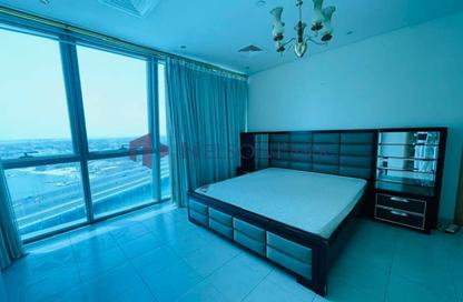 Apartment - 2 Bedrooms - 3 Bathrooms for rent in Zig Zag Tower B - Zig Zag Towers - West Bay - Doha