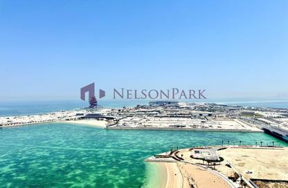 Apartment - Studio - 1 Bathroom for sale in Seef Waterfront - Lusail City - Lusail