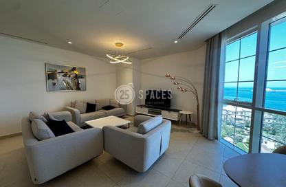 Apartment - 2 - 4 for rent in Floresta Gardens - Floresta Gardens - The Pearl Island - Doha