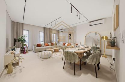 Apartment - 3 - 3 for rent in Al Waab Street - Al Waab - Doha
