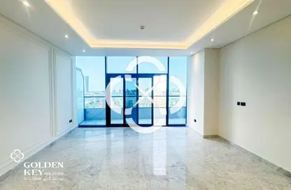 Apartment - 2 Bedrooms - 3 Bathrooms for rent in Lusail Residence - Marina District - Lusail Apartment - 2 Bedrooms - 3 Bathrooms for rent in Lusail Residence - Marina District - Lusail