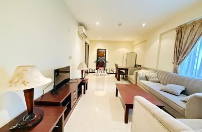 Apartment - 2 - 2 for rent in Najma Street - Najma - Doha