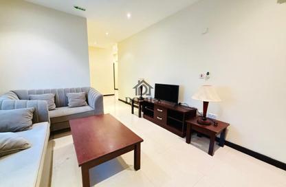 Apartment - 2 - 2 for rent in Najma Street - Najma - Doha