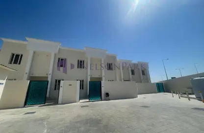 فيلا - 8 غرف نوم - 8 حمامات للايجار في الخيصة - الخيصة - أم صلال محمد