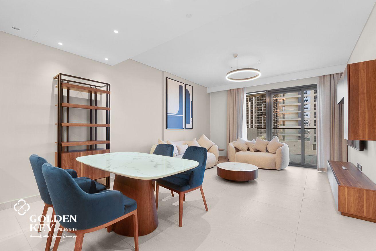 Stunning 1 Bedroom | Fully Furnished | Lusail
