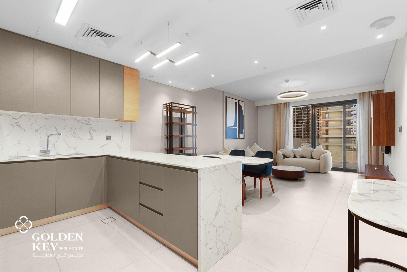 Stunning 1 Bedroom | Fully Furnished | Lusail