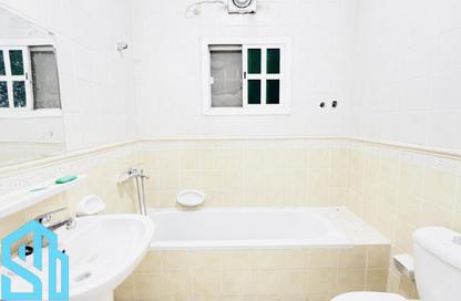 Apartment - 1 Bedroom - 1 Bathroom for rent in Al Nuaija Street - Al Nuaija - Doha
