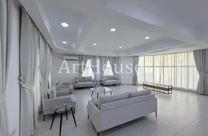 Compound - 5 Bedrooms - 6 Bathrooms for rent in West Bay Lagoon Villas - West Bay Lagoon - West Bay Lagoon - Doha Compound - 5 Bedrooms - 6 Bathrooms for rent in West Bay Lagoon Villas - West Bay Lagoon - West Bay Lagoon - Doha
