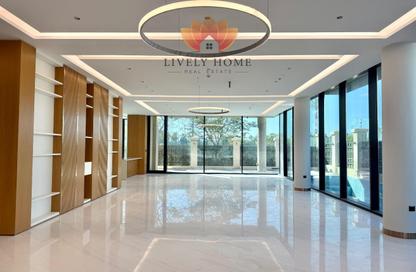 Villa - 6 - 7+ for rent in Giardino Gardens - Giardino Villas - The Pearl Island - Doha Villa - 6 - 7+ for rent in Giardino Gardens - Giardino Villas - The Pearl Island - Doha