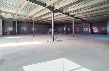 Warehouse - Studio for rent in Industrial Area 2 - Industrial Area - Industrial Area - Doha