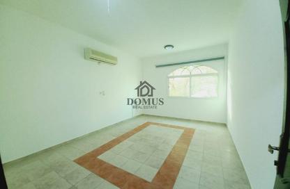 Apartment - 1 Bedroom - 1 Bathroom for rent in Thabit Bin Zaid Street - Al Mansoura - Doha