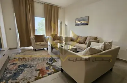 شقة - 2 غرف نوم - 4 حمامات للايجار في فوكس هيلز - فوكس هيلز - الوسيل