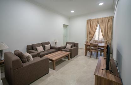 Apartment - 1 - 1 for rent in Al Waab - Al Waab - Doha