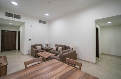 Apartment - 1 - 1 for rent in Al Waab - Al Waab - Doha