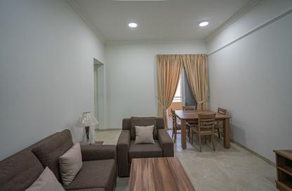 Apartment - 1 - 1 for rent in Al Waab - Al Waab - Doha Apartment - 1 - 1 for rent in Al Waab - Al Waab - Doha