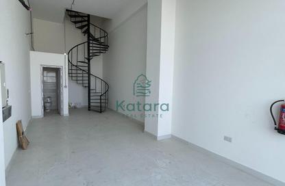 Shop - Studio - 1 Bathroom for rent in Al Aziziyah - Al Aziziyah - Doha Shop - Studio - 1 Bathroom for rent in Al Aziziyah - Al Aziziyah - Doha