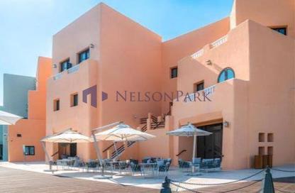 Hotel Apartments - 2 Bedrooms - 3 Bathrooms for rent in Mina Hotel and Residences - Corniche Road - Doha