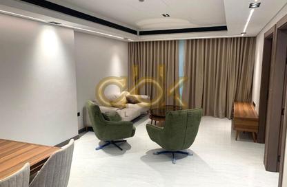 Apartment - 2 - 2 for rent in Al Waab Street - Al Waab - Doha
