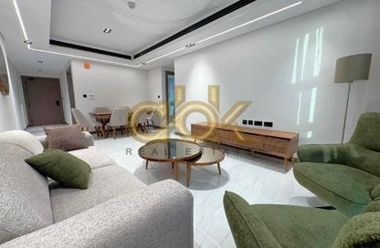 Apartment - 2 - 2 for rent in Al Waab Street - Al Waab - Doha