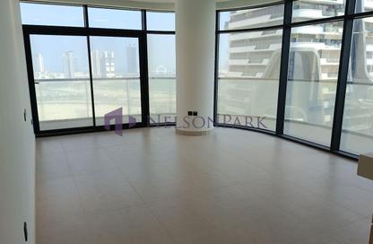 Apartment - 2 - 3 for rent in JMJ Waterfront Residences - Waterfront Residential - The Waterfront - Lusail