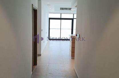 Apartment - 2 - 3 for rent in JMJ Waterfront Residences - Waterfront Residential - The Waterfront - Lusail