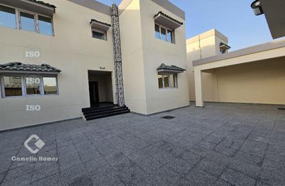 Villa - 5 Bedrooms - 4 Bathrooms for rent in Al Hilal - Al Hilal - Doha
