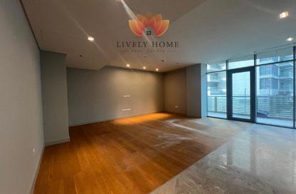 شقة - 1 - 2 للإيجار في برج سيف لوسيل 1 - سيف لوسيل - مدينة اللسيل - الوسيل