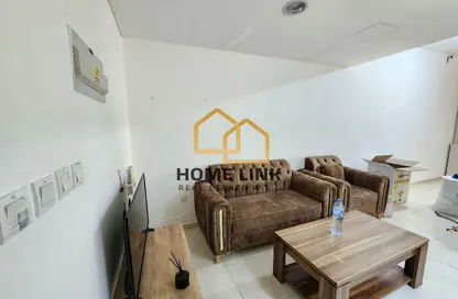 Apartment - Studio - 1 Bathroom for rent in Piazza 2 - La Piazza - Fox Hills - Lusail