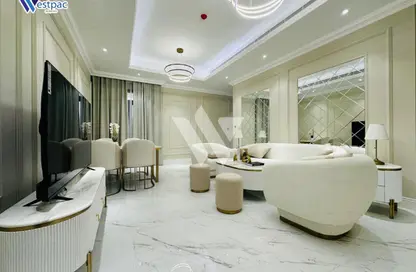 Apartment - 2 Bedrooms - 2 Bathrooms for rent in Al Waab Street - Al Waab - Doha