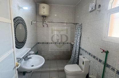 Apartment - Studio - 1 Bathroom for rent in Al Duhail - Doha