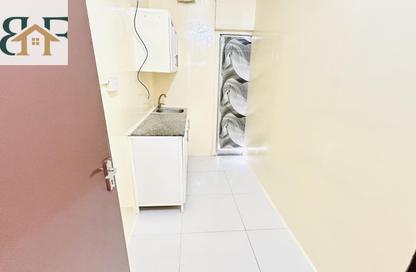 Apartment - Studio - 1 Bathroom for rent in Najma Street - Najma - Doha