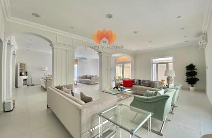 Villa - 5 Bedrooms - 6 Bathrooms for rent in Sumaysimah - Sumaysimah - Al Khor