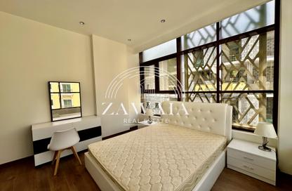 Apartment - 2 Bedrooms - 2 Bathrooms for rent in Giardino Apartments - The Pearl Island - Doha Apartment - 2 Bedrooms - 2 Bathrooms for rent in Giardino Apartments - The Pearl Island - Doha