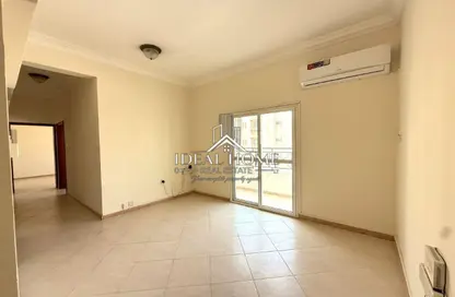 Apartment - 3 Bedrooms - 2 Bathrooms for rent in Al Muntazah Street - Al Muntazah - Doha