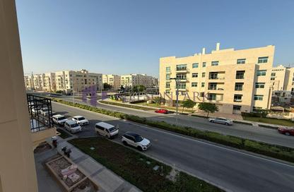 Apartment - 2 Bedrooms - 3 Bathrooms for rent in Fox Hills - Fox Hills - Lusail Apartment - 2 Bedrooms - 3 Bathrooms for rent in Fox Hills - Fox Hills - Lusail