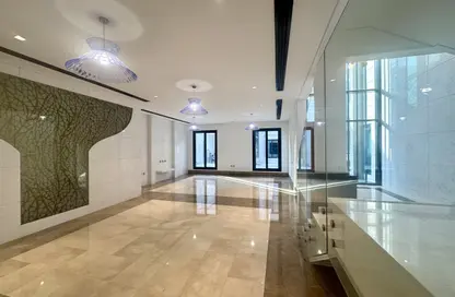 Villa - 4 Bedrooms - 5 Bathrooms for rent in Al Keesa Gate - Al Kheesa - Umm Salal Mohammed
