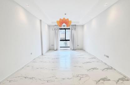 Apartment - 1 Bedroom - 2 Bathrooms for rent in Fox Hills A13 - Fox Hills - Lusail
